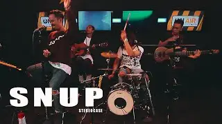 Snup - Stereocase | ON AIR