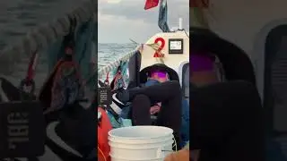 asi es la vida cruzando el Atl&aacute;ntico en remo  Oceanida en la The World's Toughest Row
