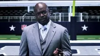 Dallas Cowboys 2013-14 NFL Season Pump Up & Get Ready