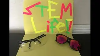 STEM: Technical Sketching How To Video
