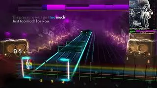 The Warning - Copper Bullets (Lead) | Rocksmith 2014 CDLC