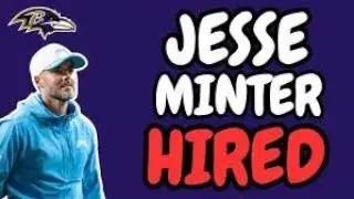 Madden NFL 26 Online Head To Head News Ravens Hire Jesse Minter!!!