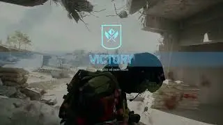 Battlefield 6 Recon (Spec Ops) Gameplay - This Game Is Naturally Cinematic!