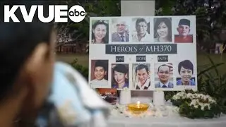 Texas-based company looks to continue search of missing Malaysian flight from 2014