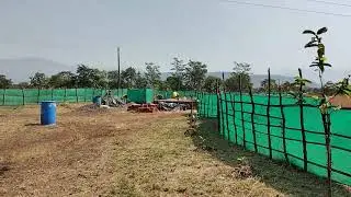 #farm House plot #mahad #Not For Sale