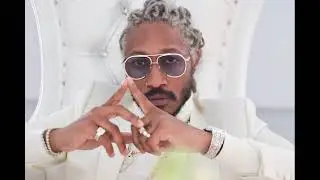 [FREE] Future Rowdy Rebel Type Instrumental - No Stops