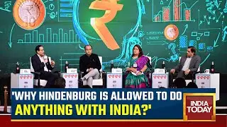 Is There Possibility Of China's Involvement In Adani Vs Hindenburg Controversy Ans Ashwani Mahajan