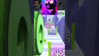 Money rush new game 2023️🏆#moneyrush #funnyvideo #shorts #fyp #foryou
