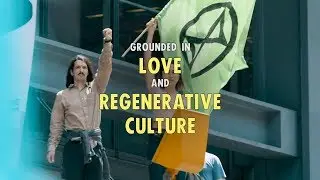Extinction Rebellion NYC - Join the Rebellion!