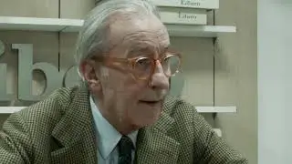 Vittorio Feltri: quando diressi Video Bergamo, poi Rete4