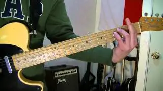 Benny Mardones | In To The Night | Guitar Cover HD