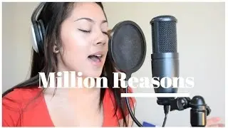 Million Reasons - Lady Gaga COVER // Isabella Gonzalez