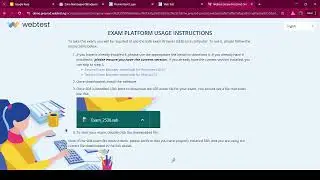 How to Download Safe Exam Browser on Windows