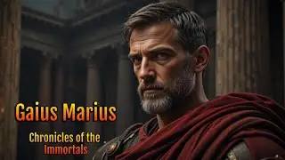 Chronicles of the Immortals: Gaius Marius / Infinity Kingdom