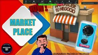 Que es Marketplace?: Ventajas-Caracter&iacute;sticas-Ejemplos