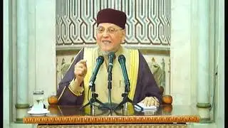 معنى حديث لعن الله اليهود والنصارى اتخذوا قبور أنبيائهم مساجد الإمام محمد إبراهيم عبد الباعث الكتاني