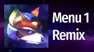 Melee Anthem ft. Fox McCloud