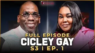 Cicley Gay EXPOSES BLM Plaza&rsquo;s Destruction, The Creator&rsquo;s House & Black Future | S3 EP. 1