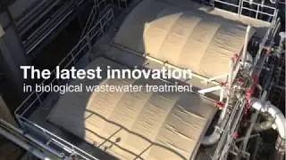 ADI&reg; Anaerobic Membrane Bioreactor (AnMBR)