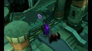 RuneScape 3: 2x Solo Nex in 1 trip, void magic legacy combat mode