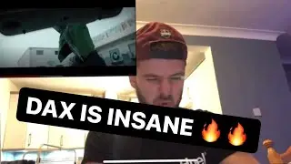 DAX - Joker RETURNS !! REACTION