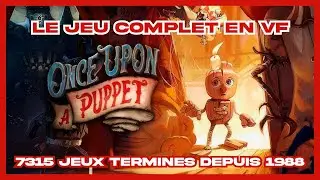 Once Upon A Puppet (2025) JEU COMPLET [FR] (id-7315) sid2504291042f