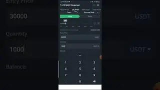 How to Calculate Liquidation Price in Binance | Binance Calculator