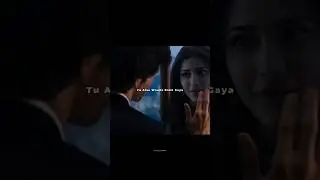 || Rang Jo Lagyo || Ramaiya Vastavaiya || Atif Aslam || #song #music #viralvideo #shorts