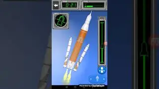 SLS Block 1 Test Flight Space Agency hacked 1.9.6 (Orion)