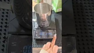 #CoffeeScale #DigitalCoffeeScale #BaristaTools #CoffeeBrewing #PrecisionScale #PourOverCoffee