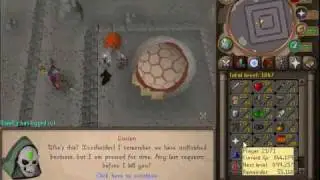 While Guthix Sleeps - The Final Battle