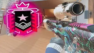 How To Win More Games Solo Queueing - Rainbow Six Siege Console