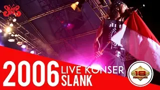 Slank - Bali Bagus  (Live Konser Ancol 27 Desember 2006)