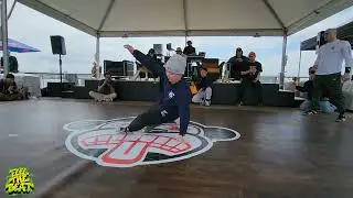 MASSIVE MONKEES DAY 2023-FOOTWORK PRELIMS-CYPHER 4