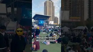 #festival #philippines #food #music #travel #toronto #shotrs #viral #nhedtv