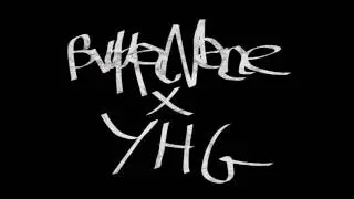 BuddaMane x Young Higher God- #brucewillis/2016