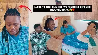 Maajabu Haya!🙆😱 Alimea Pembe za Ng'ombe🐃 Baada ya kuiba na Kukataa Kurudisha 500k from Gulf!!😭😱💔