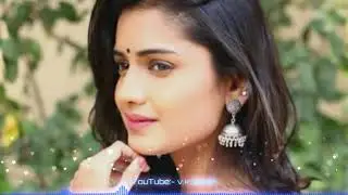 #milo_na_tum_to_dil_ghabraye_milo_to_aankh_churaye mix by #vk_studio new whatsapp status