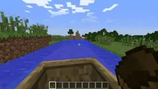 Minecraft 1.8 Snapshot (14w18a) Part 2- More Slimeblock Creations