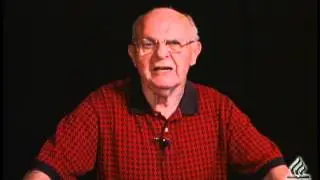 GPN Dr. Howard Hendricks - Unit 11 - Interpretation: Romans 12:1-2 Exercise