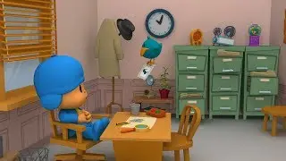 Pocoyo | the Mystery of the Hidden Objects #4 (Android Gameplay) | Cute Little Games