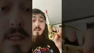 THE RAY GUN PEN