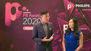 #PRAwards 2020 highlights: Philips