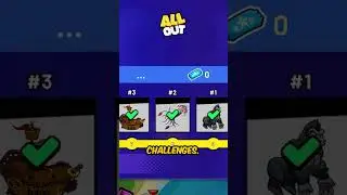 Play Fishermon SPECIAL Event NOW
