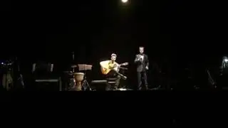 Alberto Fuentes.Mi fuente.El LATIDO DEL TIEMPO con Juan Ramón fuentes