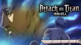 Zeke conoce a Ymir Fritz | Shingeki no Kyojin final season parte 2