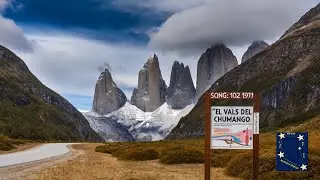 CANCI&Oacute;N: &ldquo;EL VALS DEL CHUMANGO&rdquo; #chile #puntaarenas #patagonia #surdechile #chumango #magallanes 