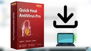 How To Install and Activate Quick Heal Antivirus Pro in Windows PC