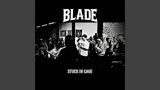 Stuck In Cage