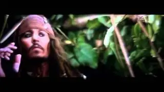 Like The Way I Do - Elizabeth/Jack/Angelica